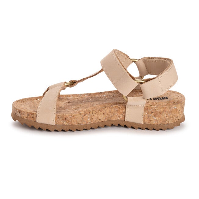Piper Sandal, KHAKI, alternate image number 3