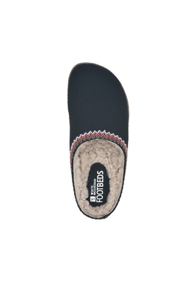 Bundle Up Clog, , alternate image number null