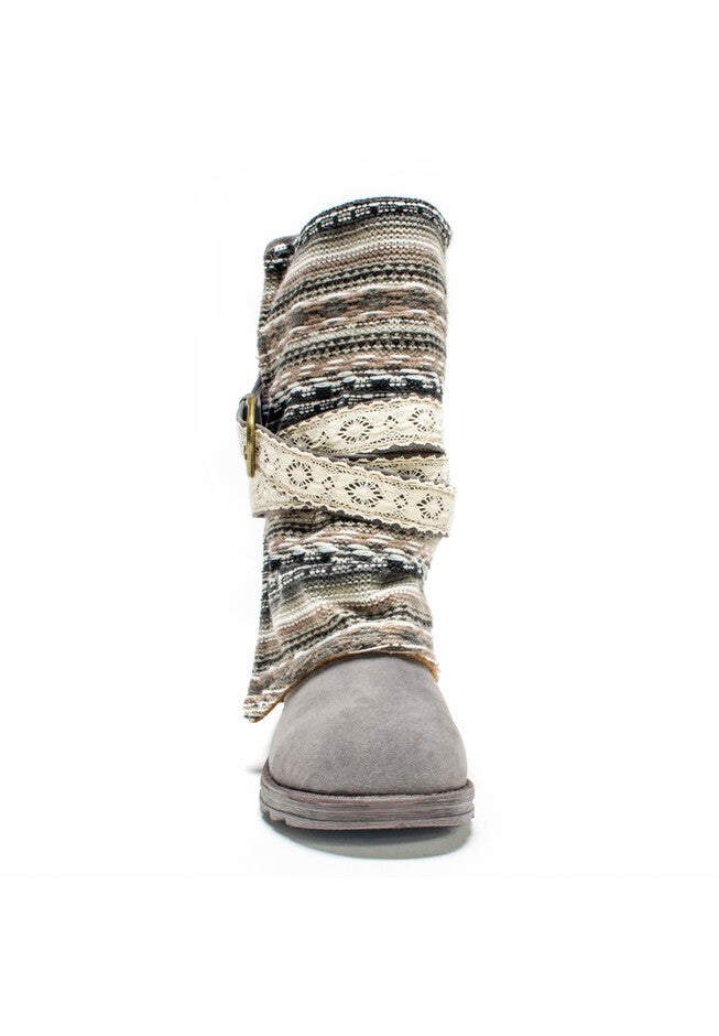 Nikki Boots by Muk Luks®, , alternate image number 4