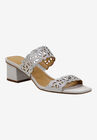 Keetana Sandals, SILVER, hi-res image number null