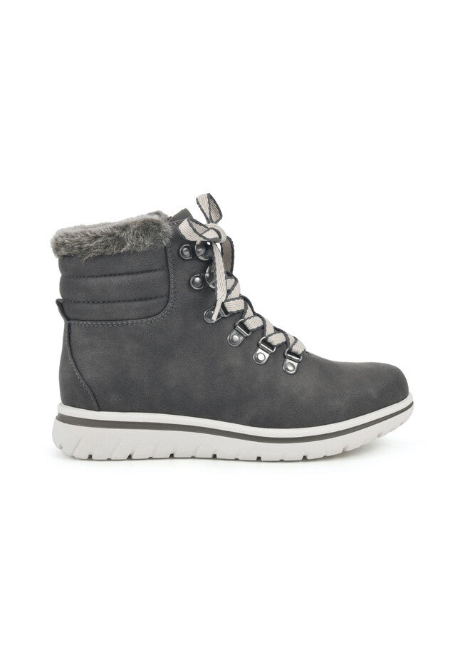 Hallett Bootie, , alternate image number null