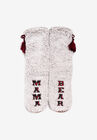 Family Slipper, LIGHT GREY, hi-res image number null