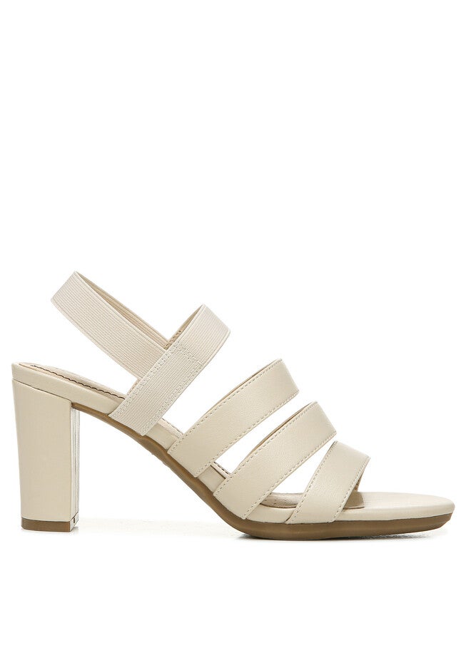 Artist Strappy Sandal, , alternate image number 2