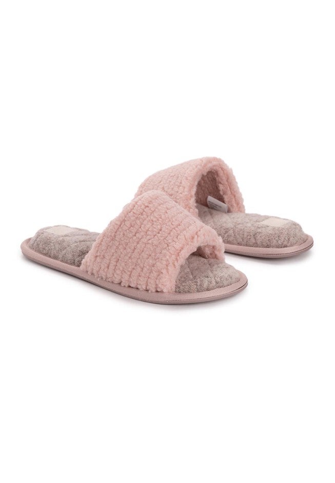 Sariah Slide Slipper, , alternate image number 4