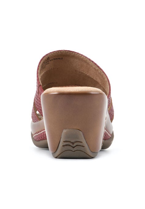 Valora Mule Sandal, , on-hover image number null