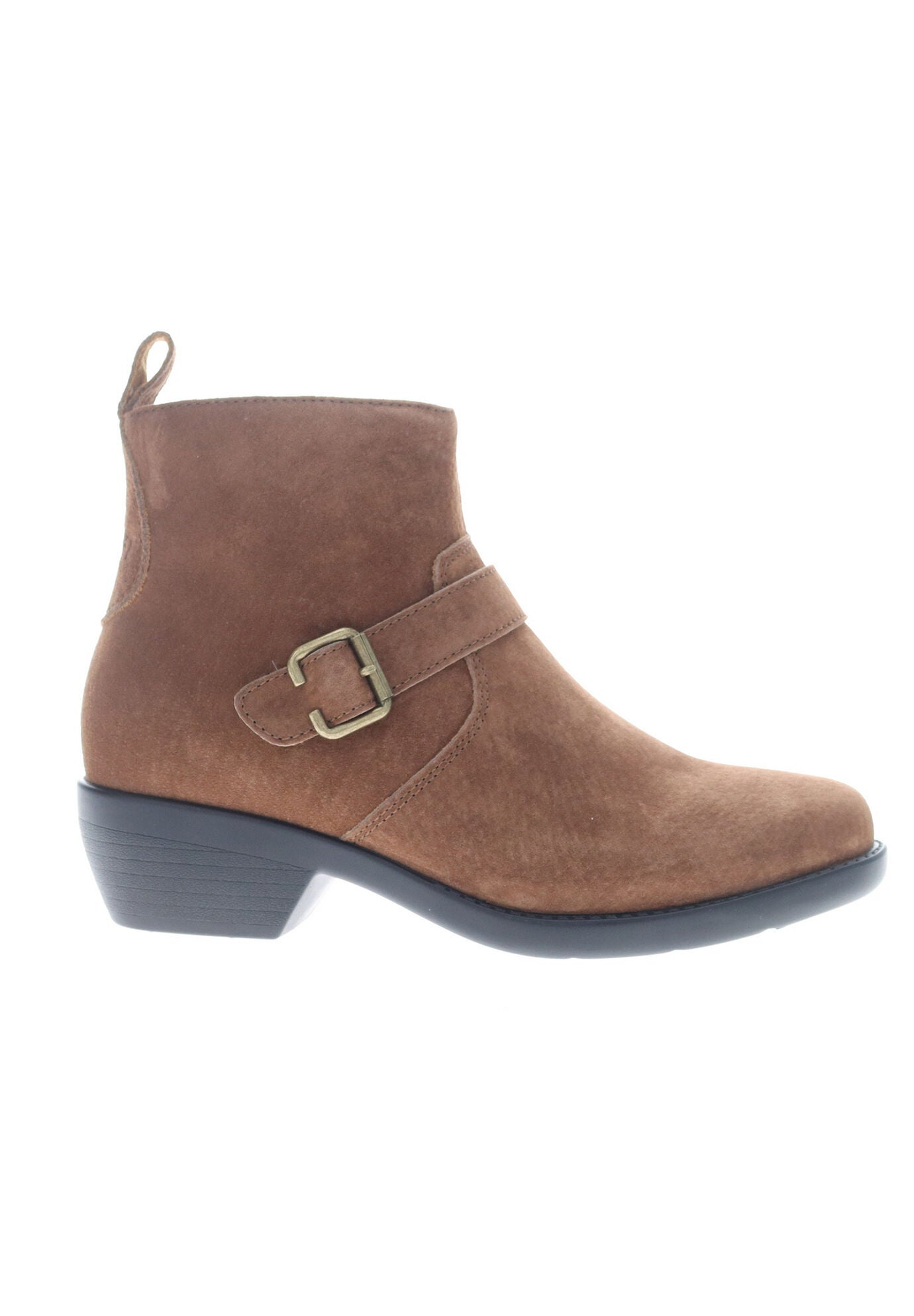 Memphis Boot, BISON BROWN, alternate image number 4