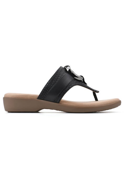 Benedict Sandals, , alternate image number null