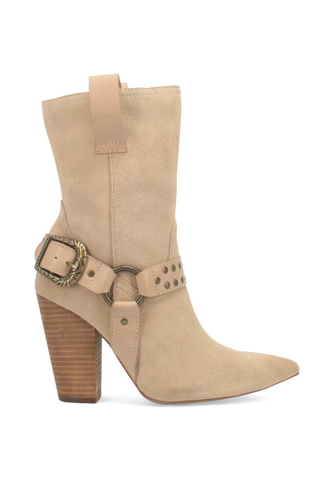 Dancin Queen Mid Calf Boot, , alternate image number null