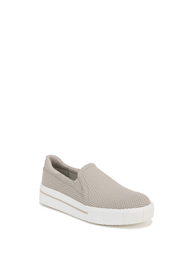 Happiness Lo Sneaker, LIGHT TAUPE FABRIC, hi-res image number null