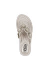 Clarity Thong Sandal, , alternate image number null