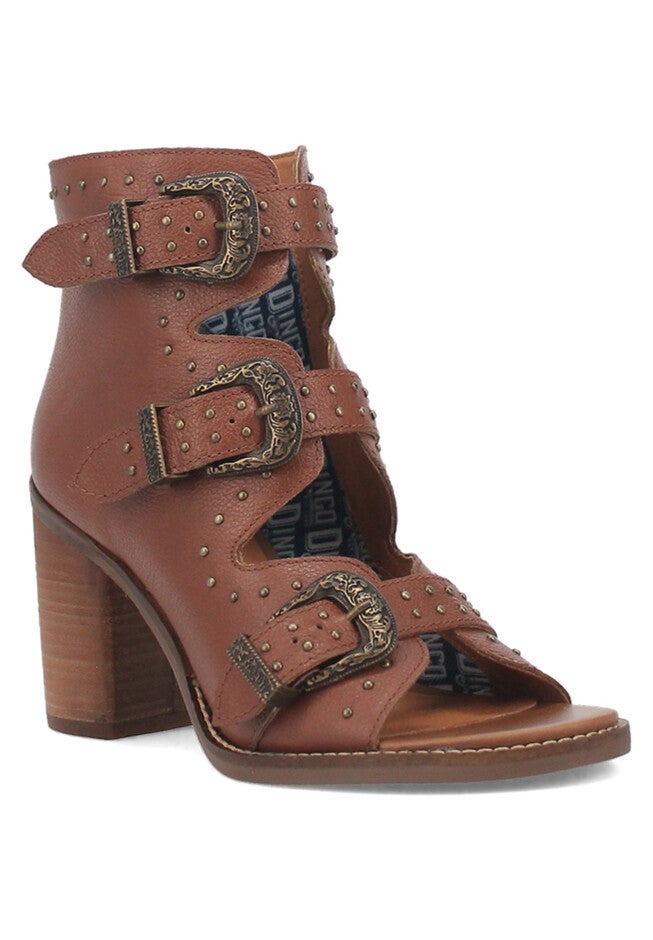 Ziggy Sandal, TAN, hi-res image number null