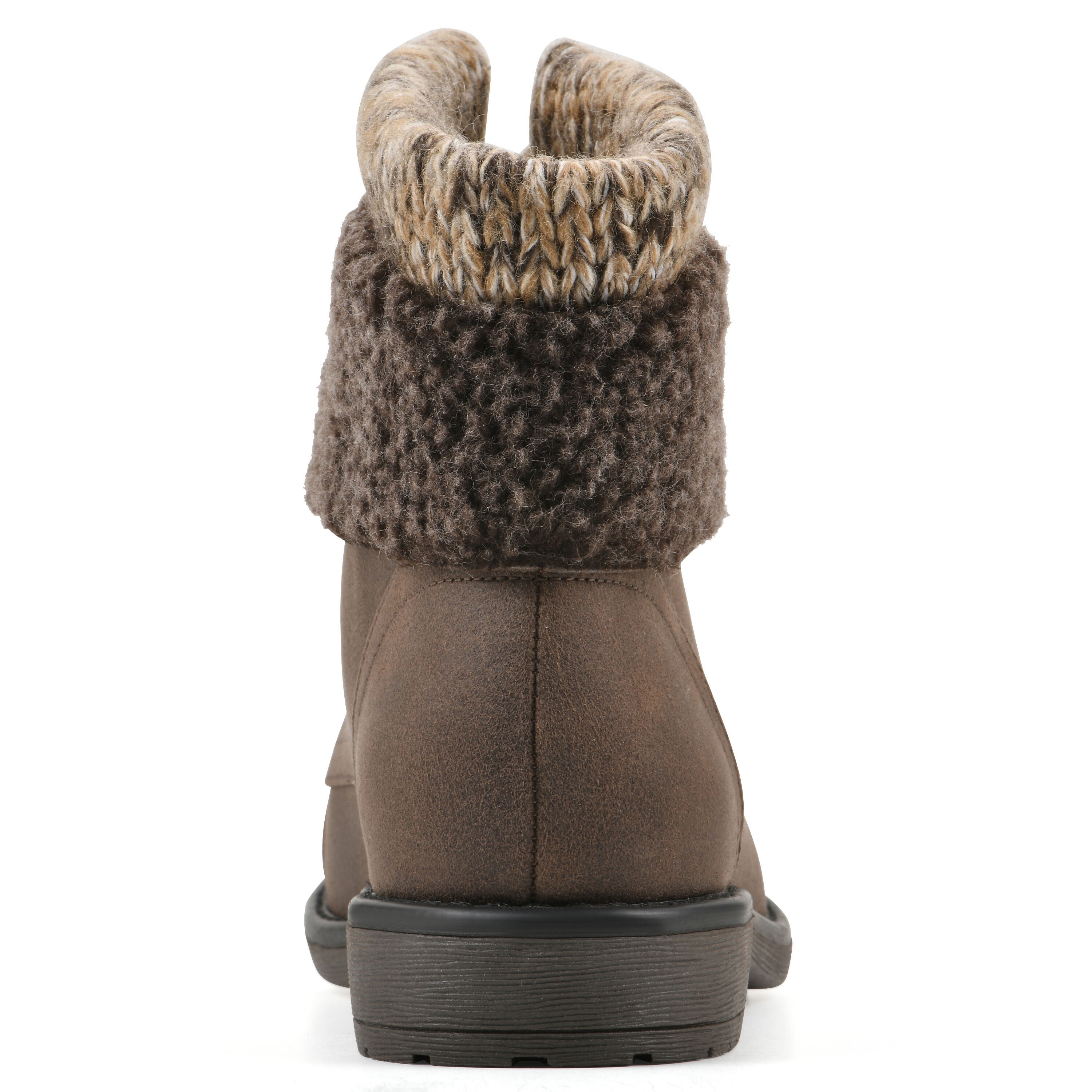 Duette 2 Hiker Bootie, BROWN, on-hover image number 1