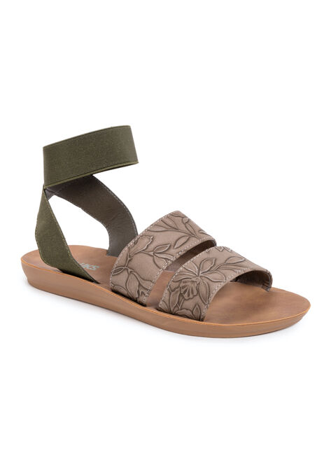 About It Sandals, TAUPE, hi-res image number null