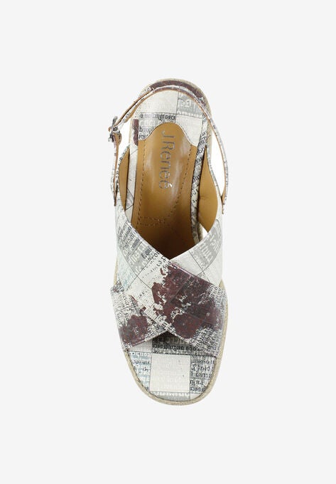 Lannah Sandals, , alternate image number null