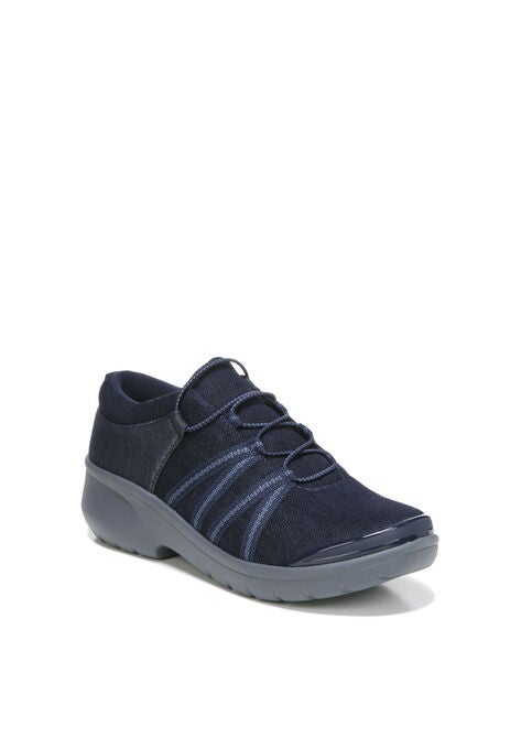 Kinetic Sneaker, DARK DENIM, hi-res image number null