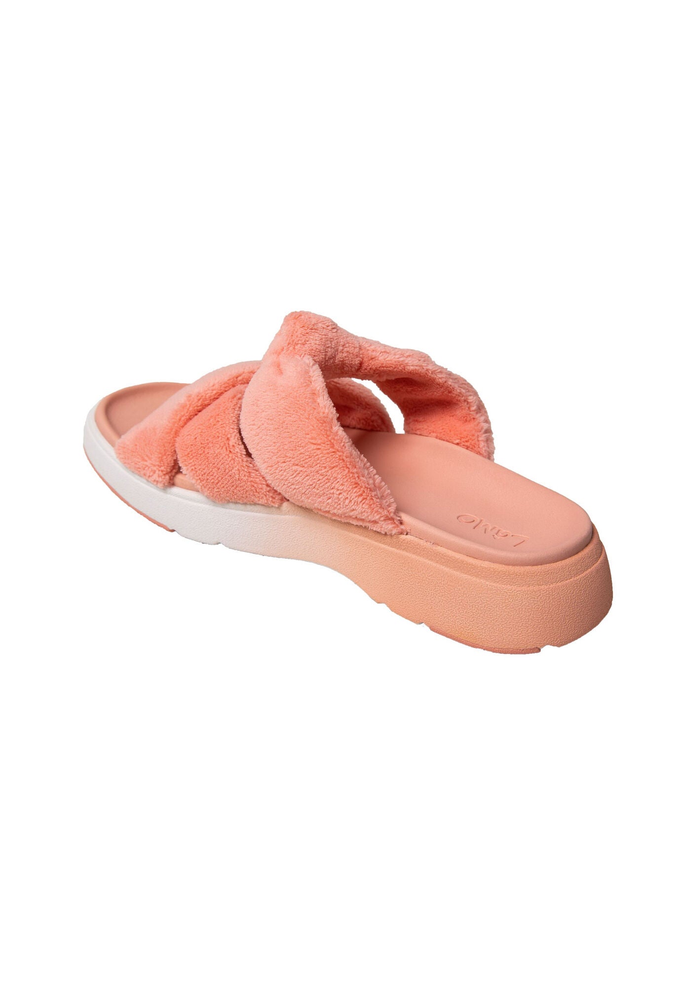 Tiki Slip On Sandal, , alternate image number 2