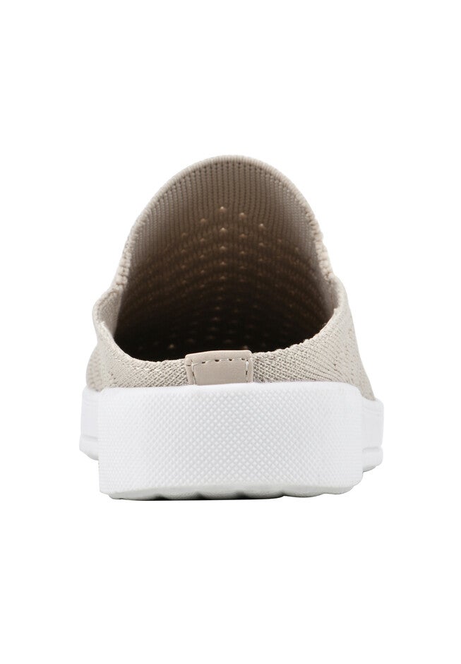 Unique Backless Sneaker, , on-hover image number null