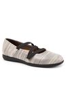Della Flat , GREY MULTI, hi-res image number null