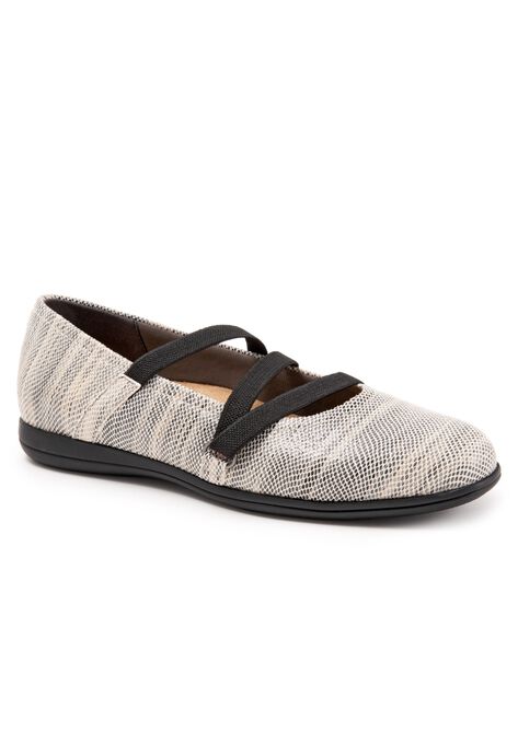 Della Flat , GREY MULTI, hi-res image number null