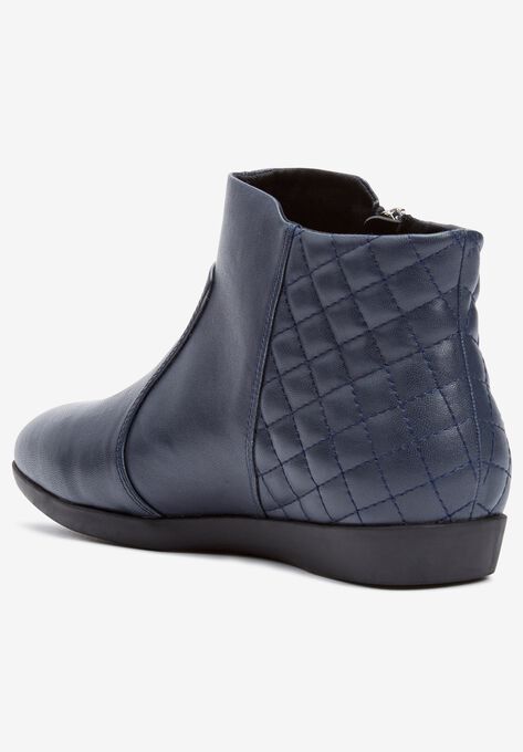 The Ceil Bootie , , on-hover image number null