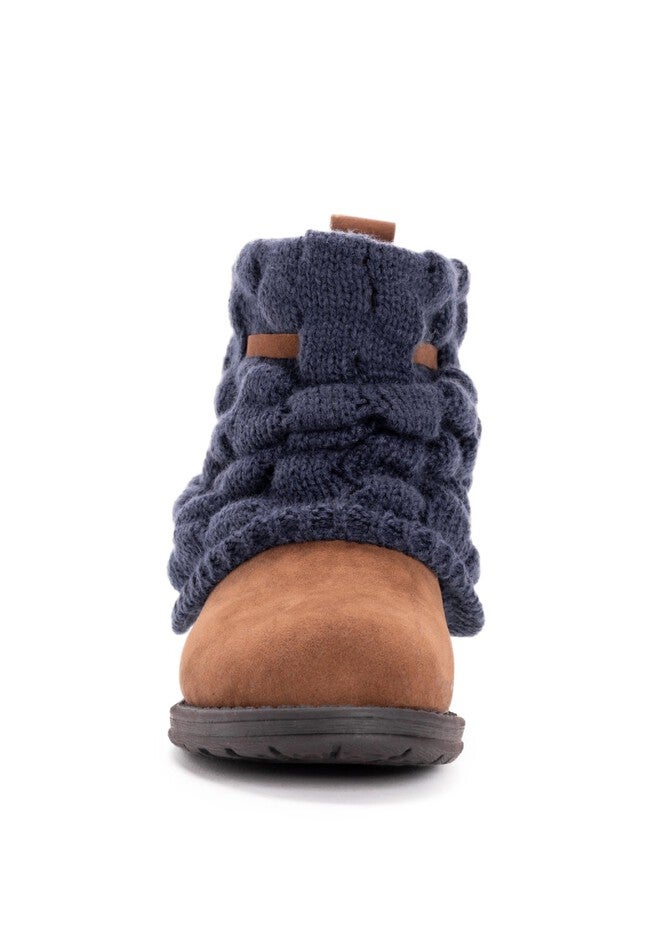 Mireya Booties, , alternate image number null