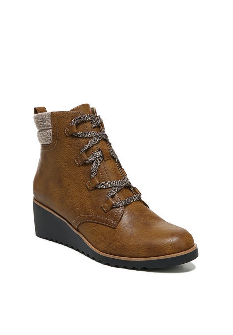 Zone Bootie, WHISKEY, hi-res image number null