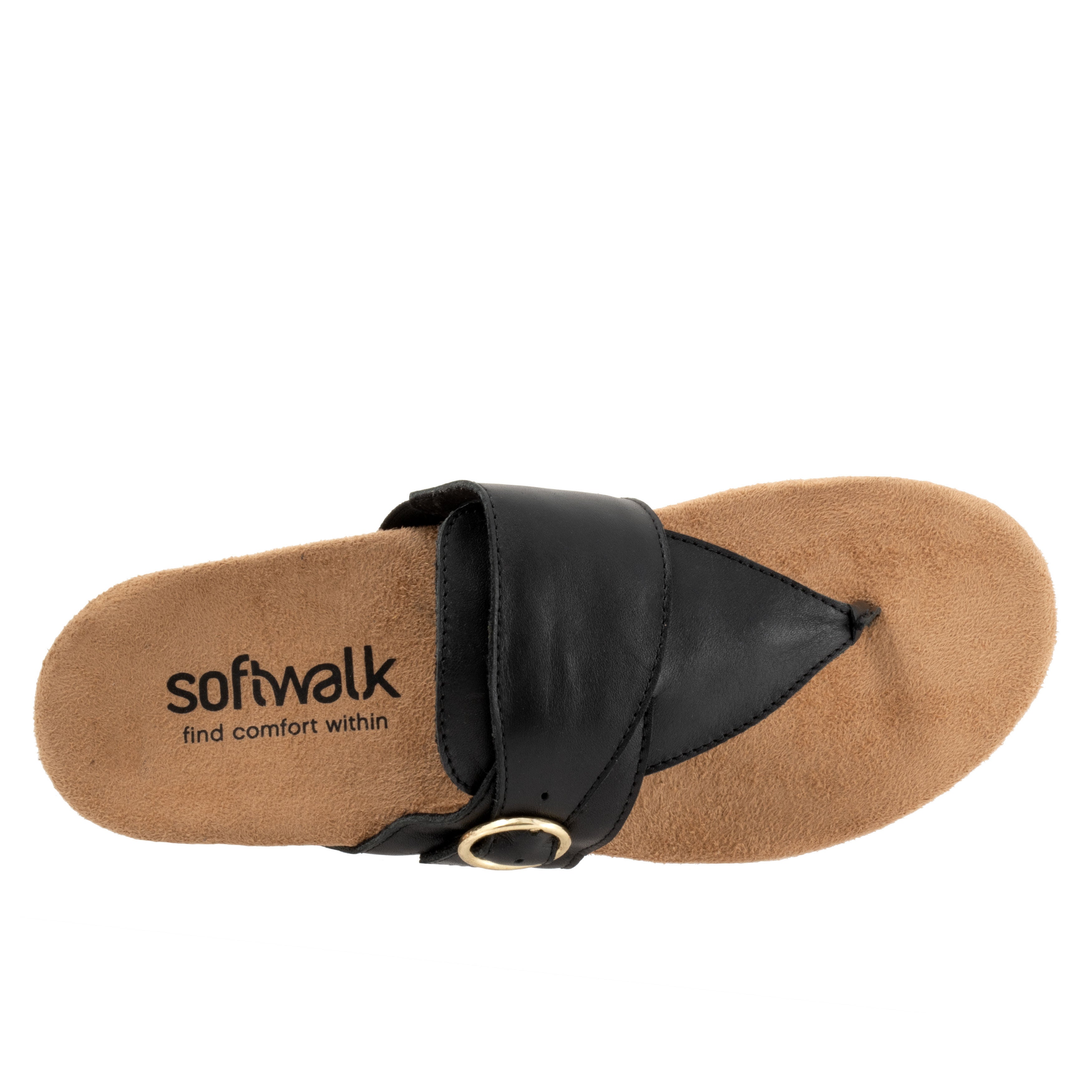 Belize 2.0 Sandal, BLACK, alternate image number 3