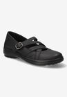 Wise Flats, BLACK, hi-res image number null