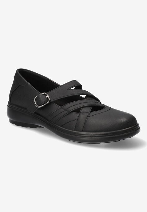 Wise Flats, BLACK, hi-res image number null