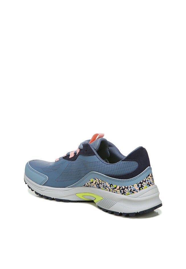 Stride Trail Water-Repellent Trail Sneaker, , alternate image number null