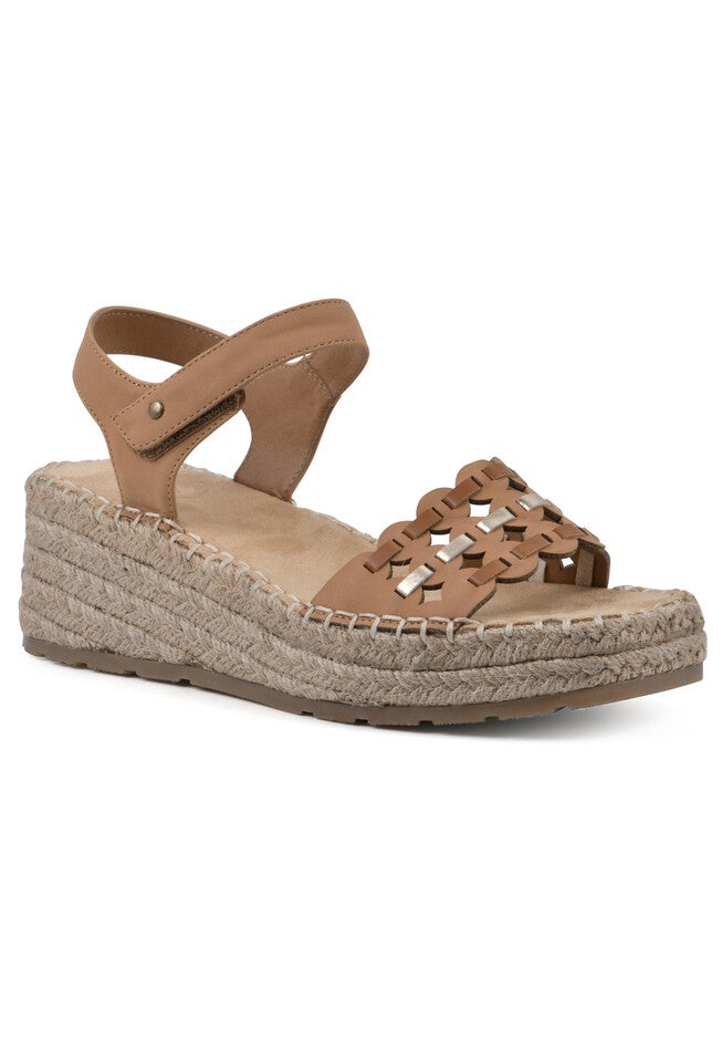 Stride Sandal, TAN MULTI SMOOTH, hi-res image number 0