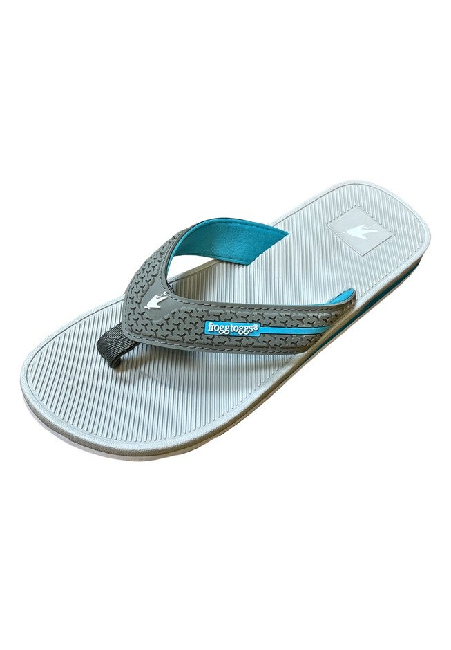 Flipped Out Sandal, TURQUOISE, hi-res image number 0