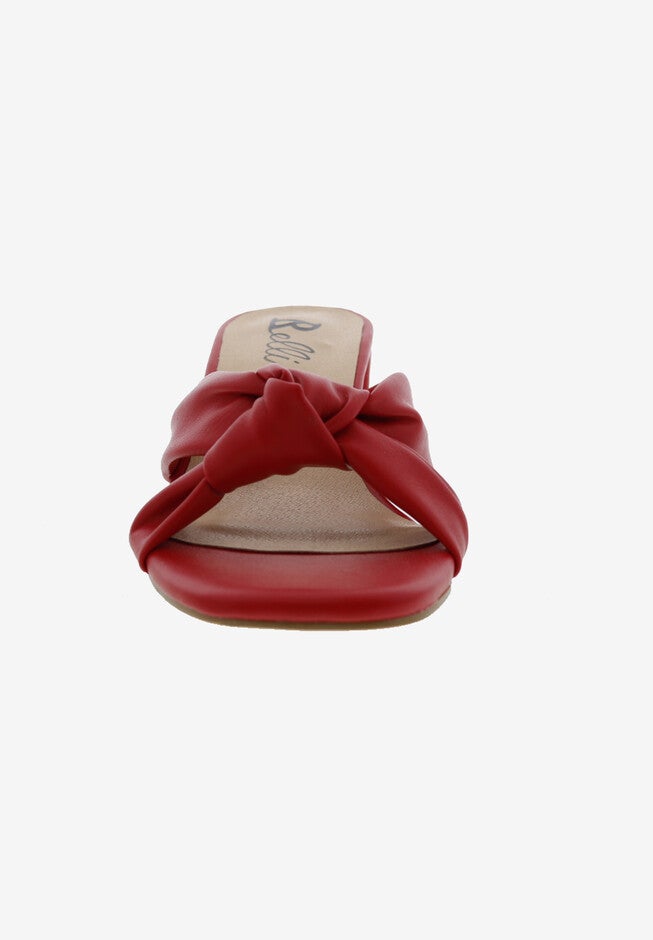Focus Knotted Sandal, , alternate image number null
