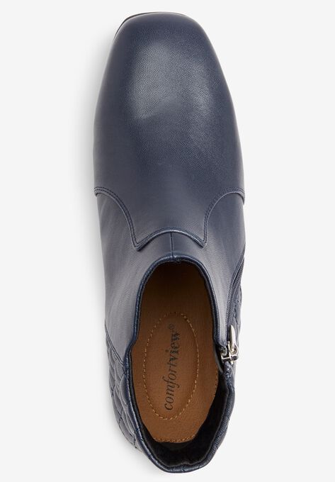 The Ceil Bootie , , alternate image number null