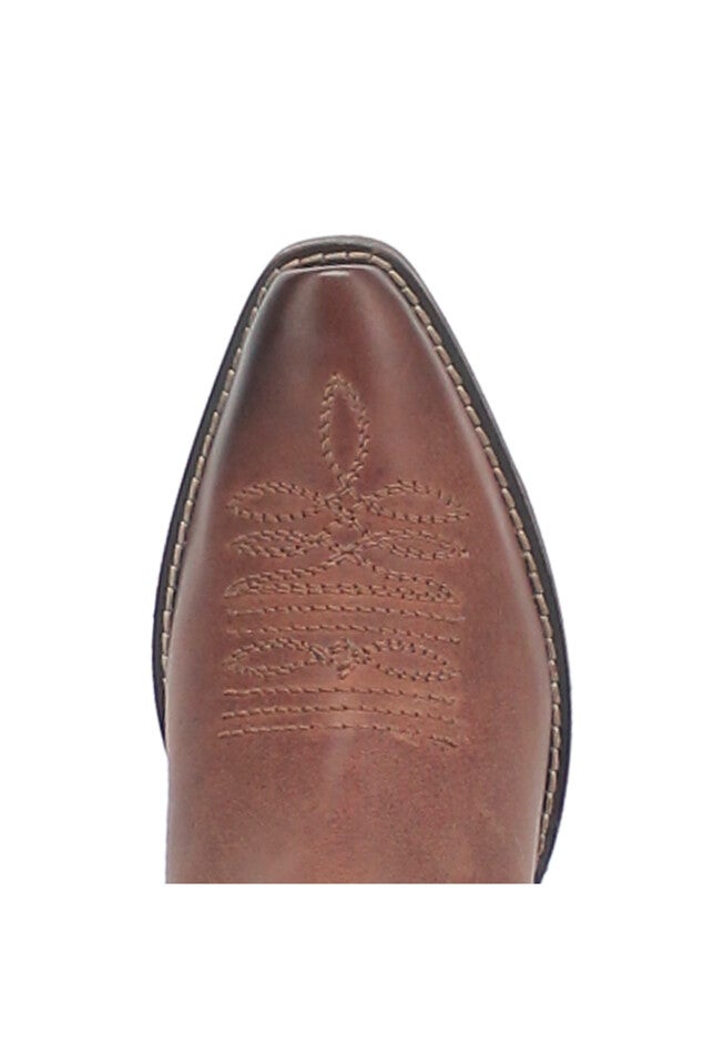 Fringe Benefits Mid Calf Boot, , alternate image number null
