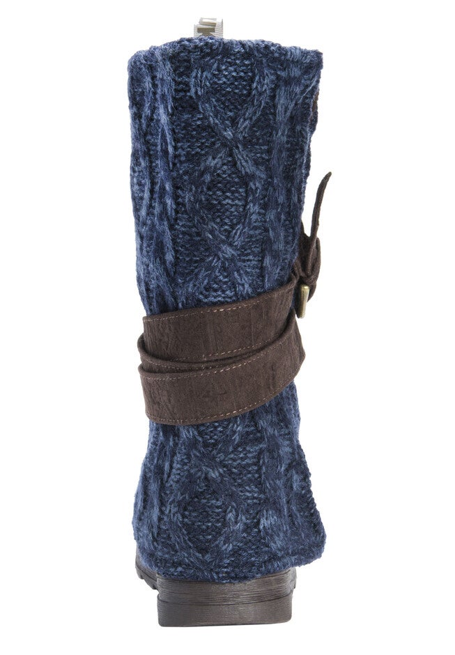 Nikki Boots by Muk Luks®, , on-hover image number 1