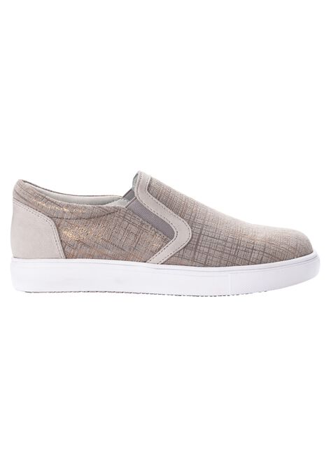 Nyomi Slip Resistant Slip-On , , alternate image number null