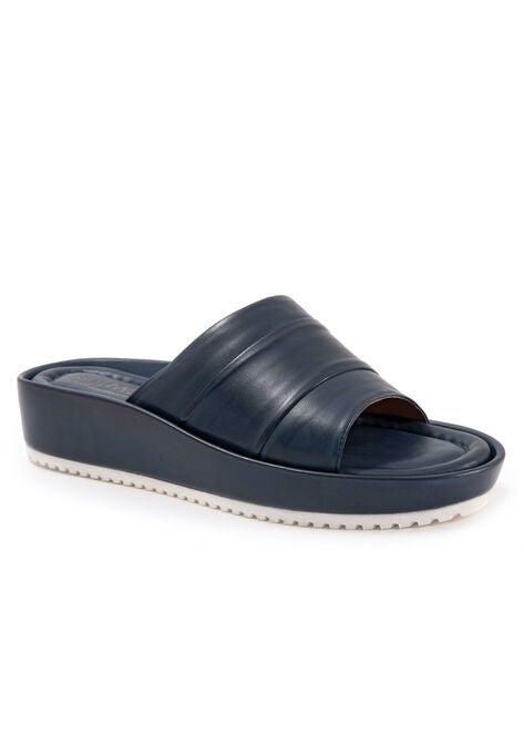 Ezra Sandal, NAVY, hi-res image number null