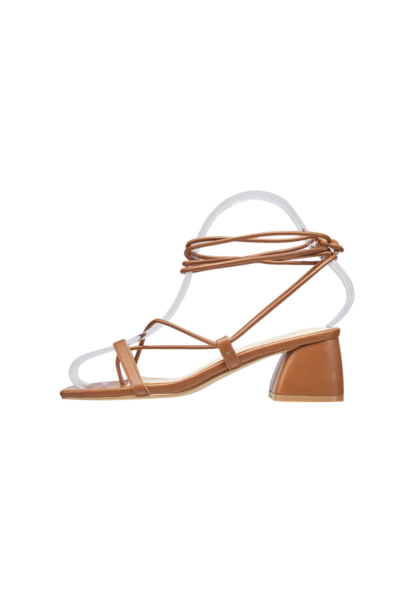 Front Sandal, , alternate image number 2