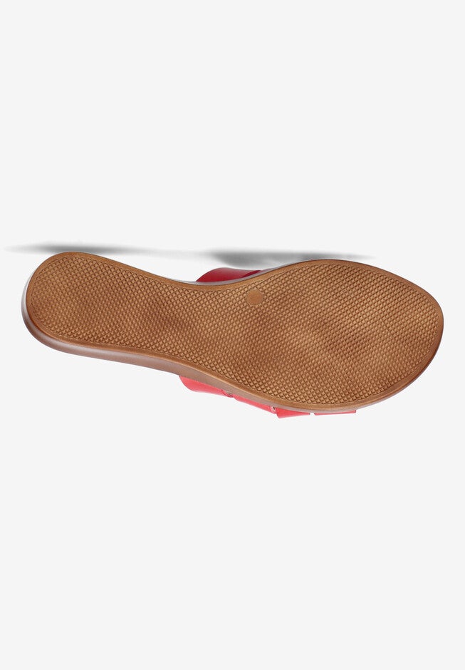 Zanobia Slide Sandal, , alternate image number null