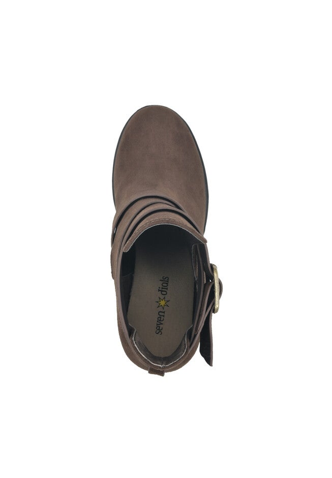 Huntley Bootie, , alternate image number null