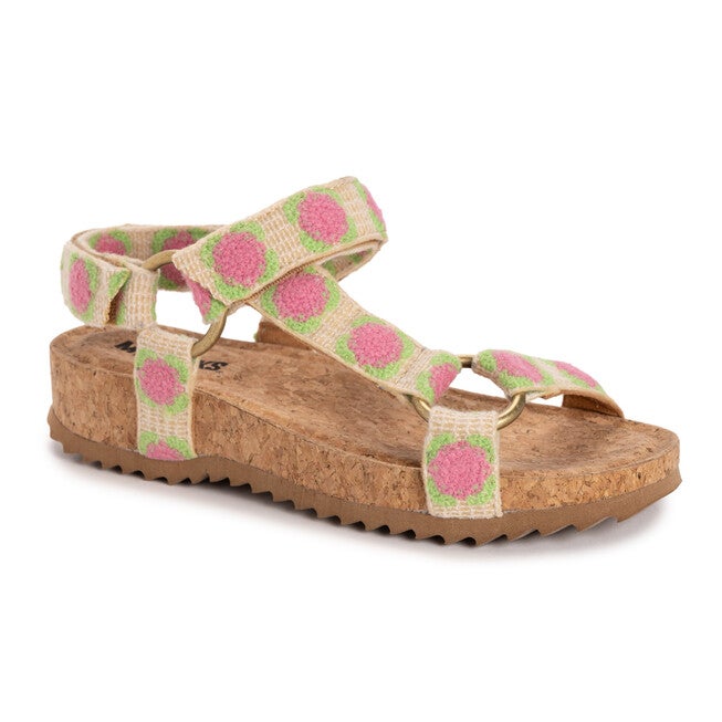Piper Sandal, NATURAL, hi-res image number null