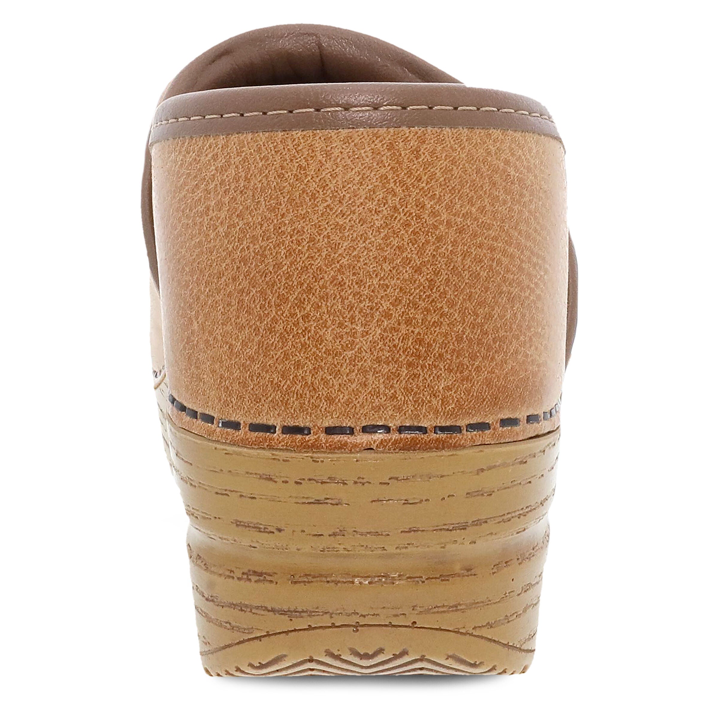 Professional Clog, HONEY, on-hover image number 1