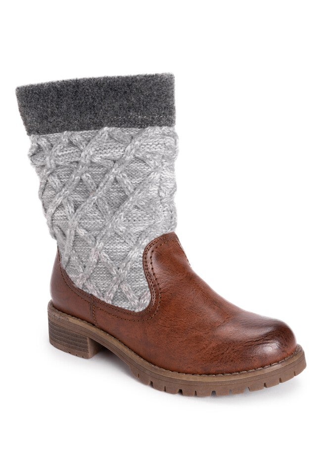 Fable Boot, COGNAC, hi-res image number null
