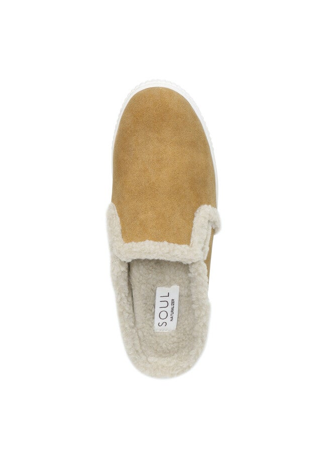 Truly-Cozy Sneaker Mule, , alternate image number 5