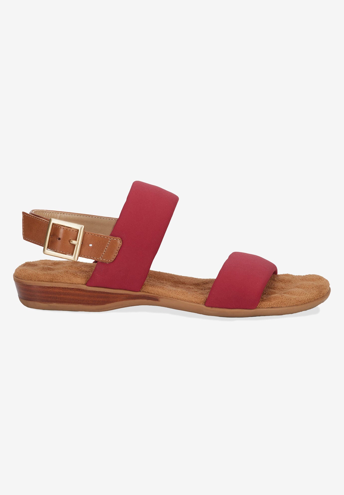 Cabana Sling Back Sandal, , on-hover image number 1