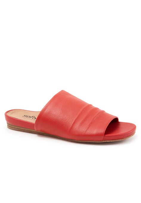 Camano Sandal, RED, hi-res image number null