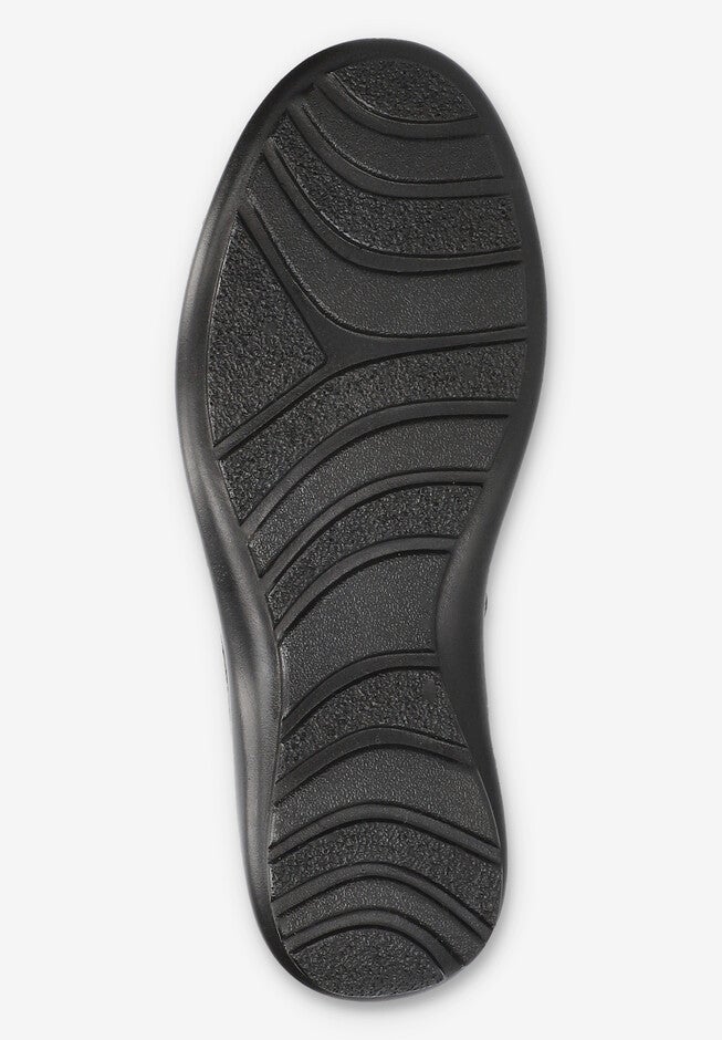 Lyra Ankle Boot, BLACK MATTE, alternate image number 5