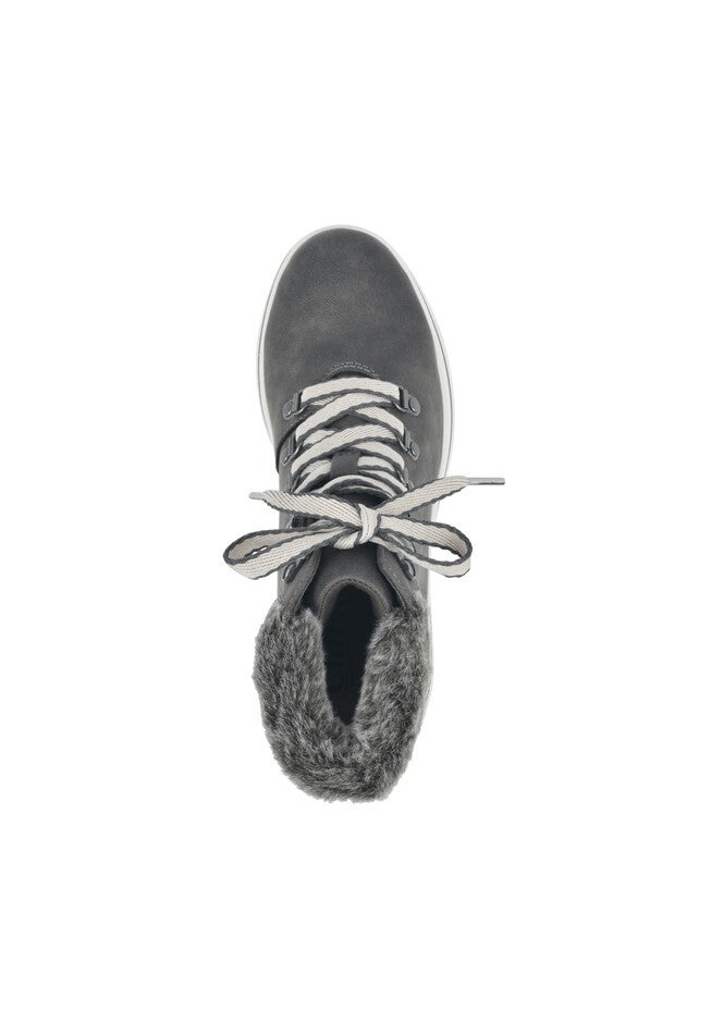 Hallett Bootie, , alternate image number null
