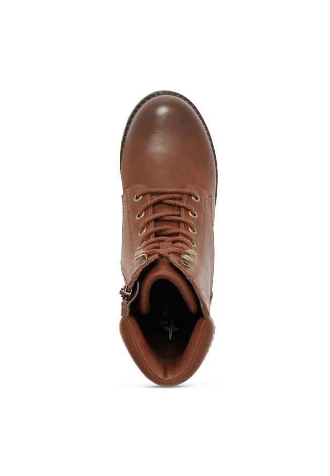 Brynn Lace Up Boot, , alternate image number 4